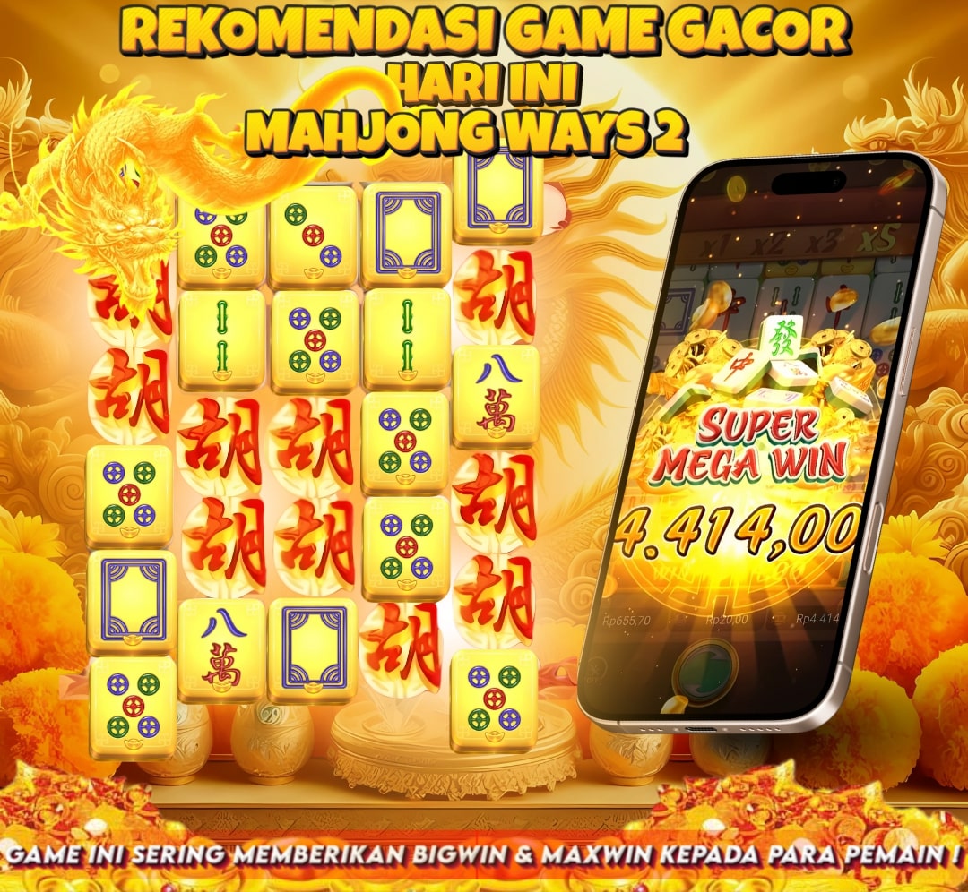 CINEMA77: Situs Game Online Gak Ada Nunggu, Auto Main!